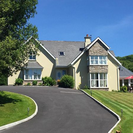 2 Mile Lodge Kenmare Εξωτερικό φωτογραφία