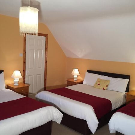 2 Mile Lodge Kenmare Εξωτερικό φωτογραφία