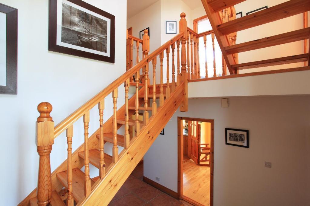 2 Mile Lodge Kenmare Εξωτερικό φωτογραφία