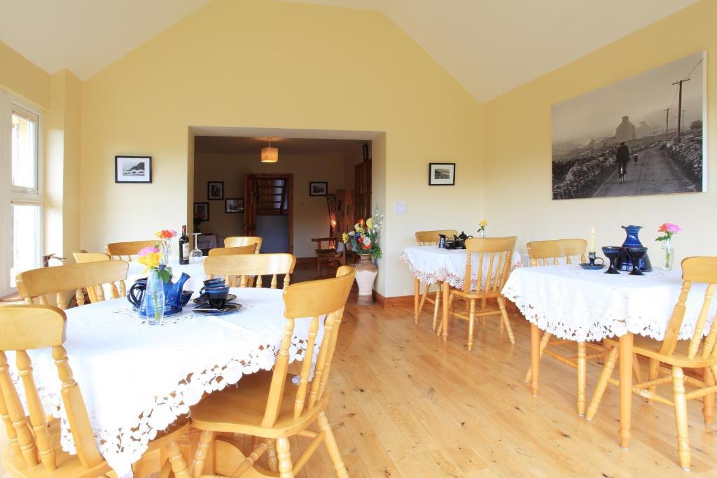2 Mile Lodge Kenmare Εξωτερικό φωτογραφία
