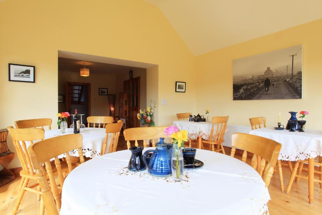 2 Mile Lodge Kenmare Εξωτερικό φωτογραφία