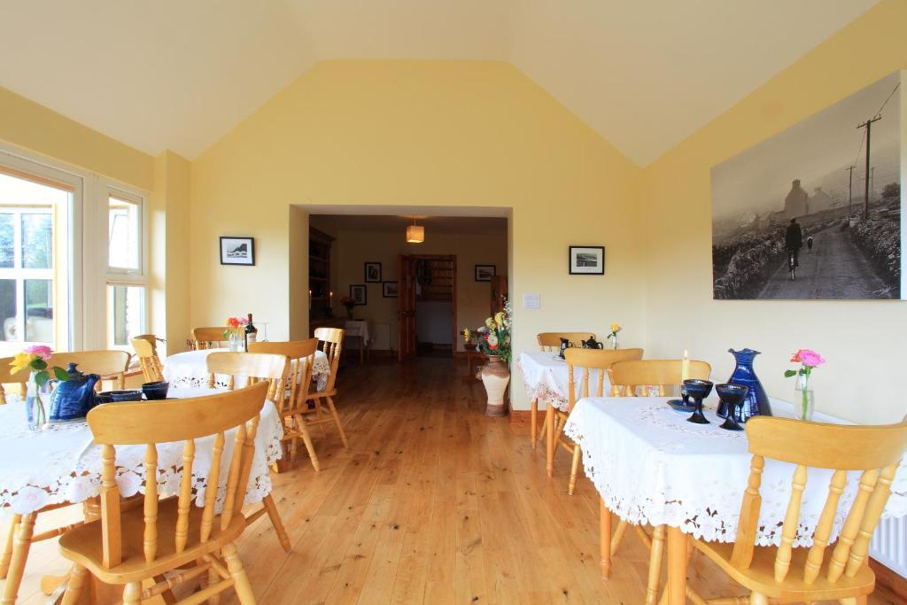2 Mile Lodge Kenmare Εξωτερικό φωτογραφία
