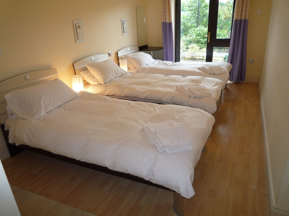 2 Mile Lodge Kenmare Εξωτερικό φωτογραφία