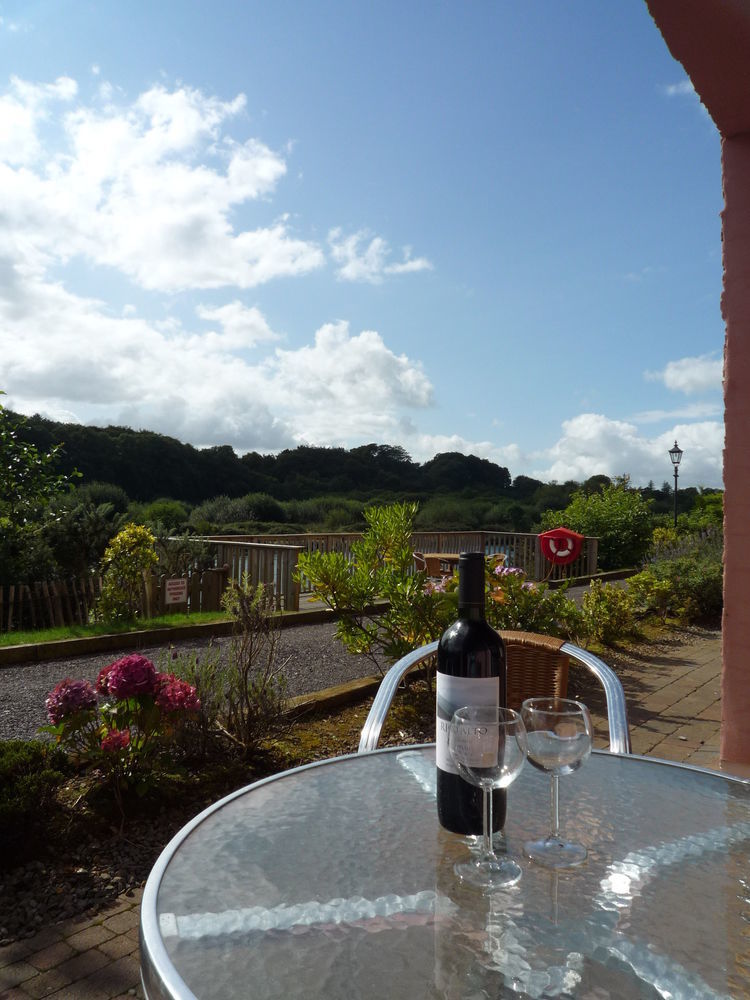 2 Mile Lodge Kenmare Εξωτερικό φωτογραφία