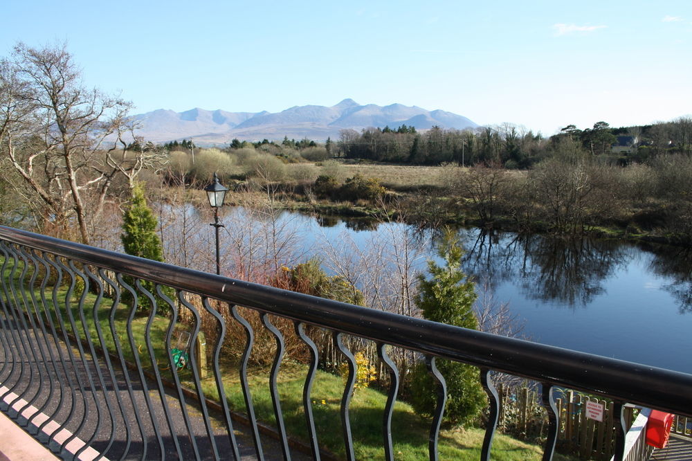 2 Mile Lodge Kenmare Εξωτερικό φωτογραφία