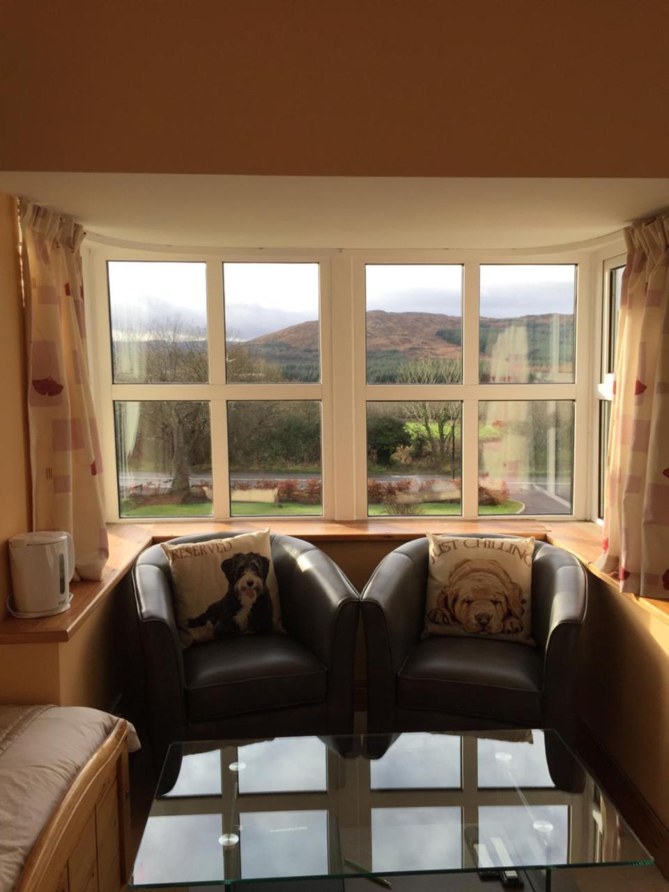 2 Mile Lodge Kenmare Εξωτερικό φωτογραφία