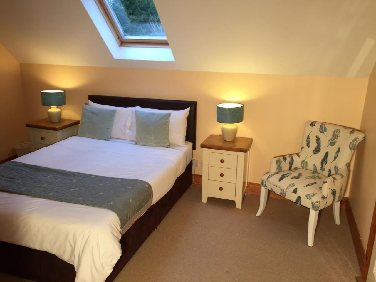 2 Mile Lodge Kenmare Εξωτερικό φωτογραφία