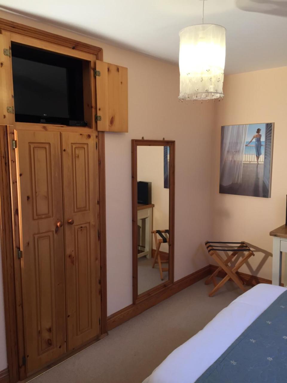 2 Mile Lodge Kenmare Εξωτερικό φωτογραφία