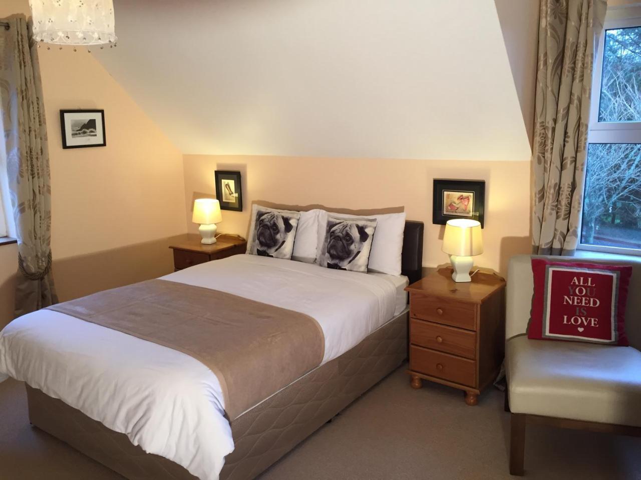 2 Mile Lodge Kenmare Εξωτερικό φωτογραφία