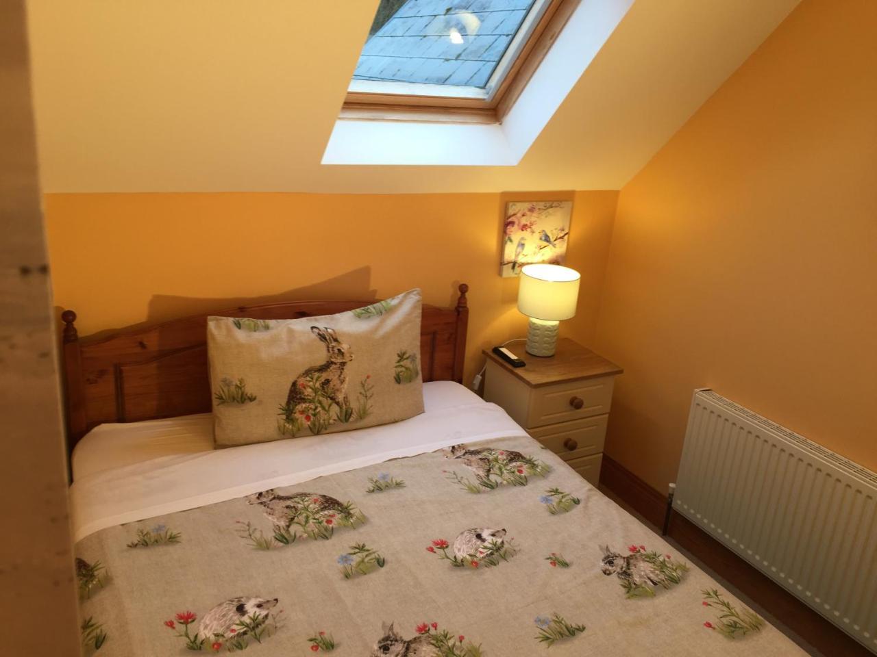 2 Mile Lodge Kenmare Εξωτερικό φωτογραφία