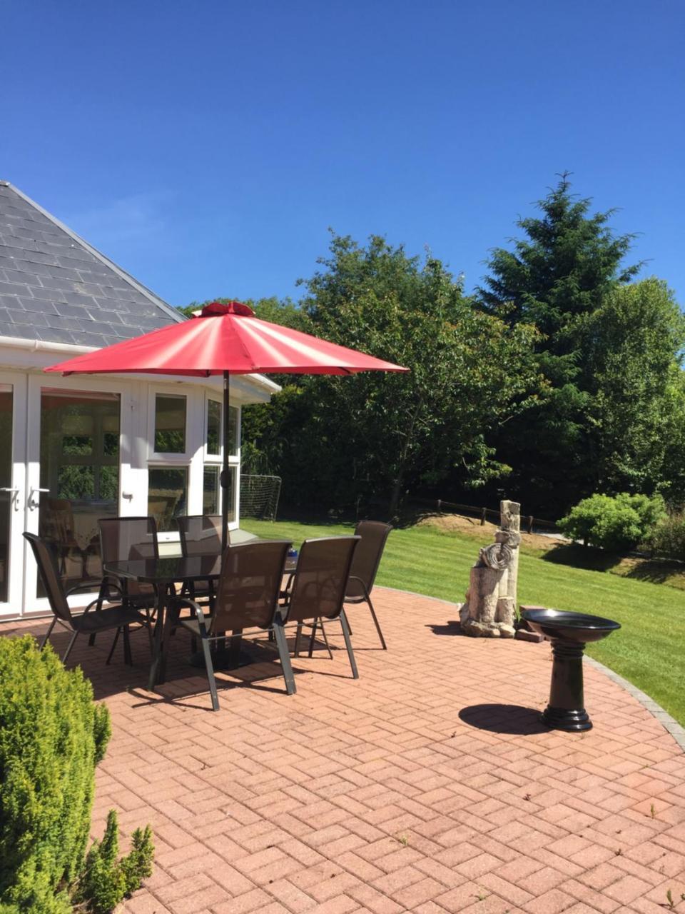 2 Mile Lodge Kenmare Εξωτερικό φωτογραφία