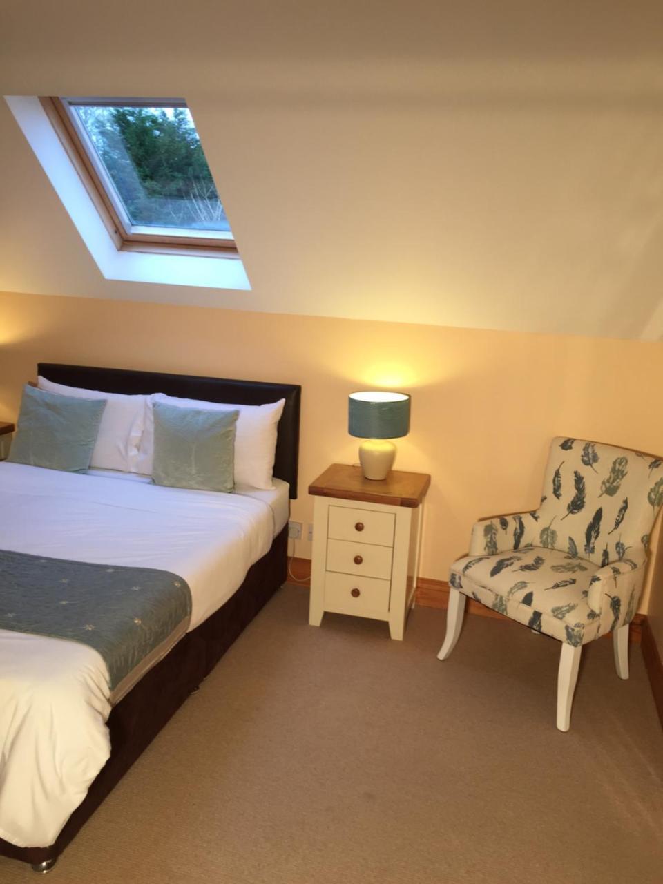 2 Mile Lodge Kenmare Εξωτερικό φωτογραφία