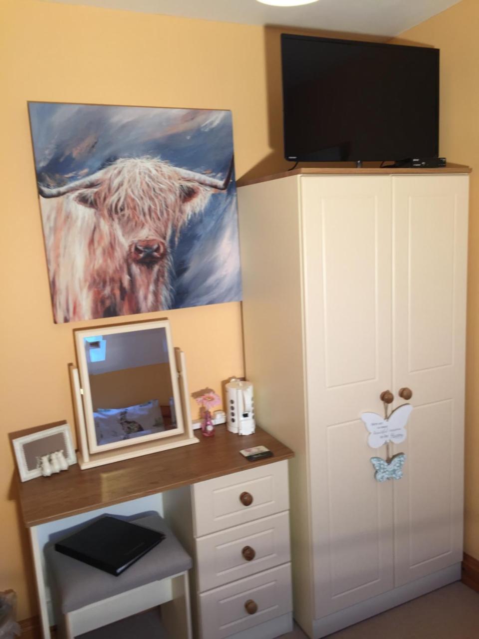 2 Mile Lodge Kenmare Εξωτερικό φωτογραφία